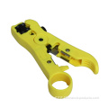 Crimpers Tool for Cut CAT6 RG59/6/11/7 coaxial cable